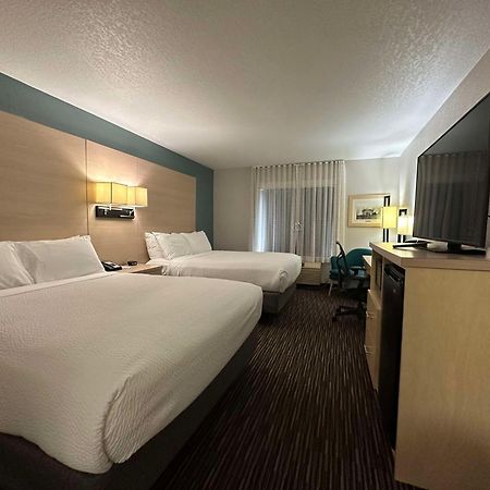 Best Western Watertown Extérieur photo