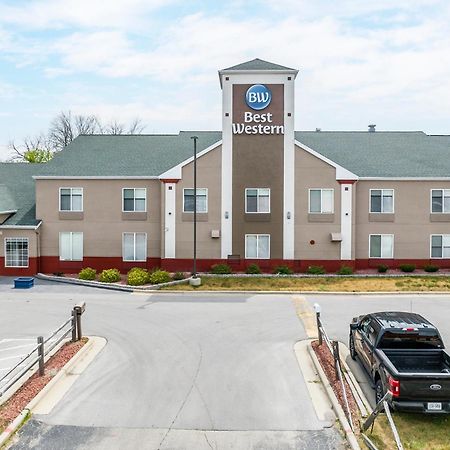 Best Western Watertown Extérieur photo