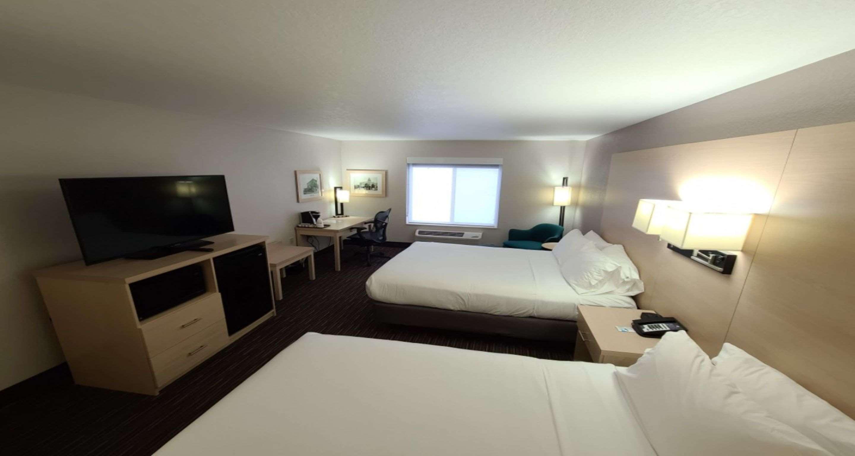 Best Western Watertown Extérieur photo