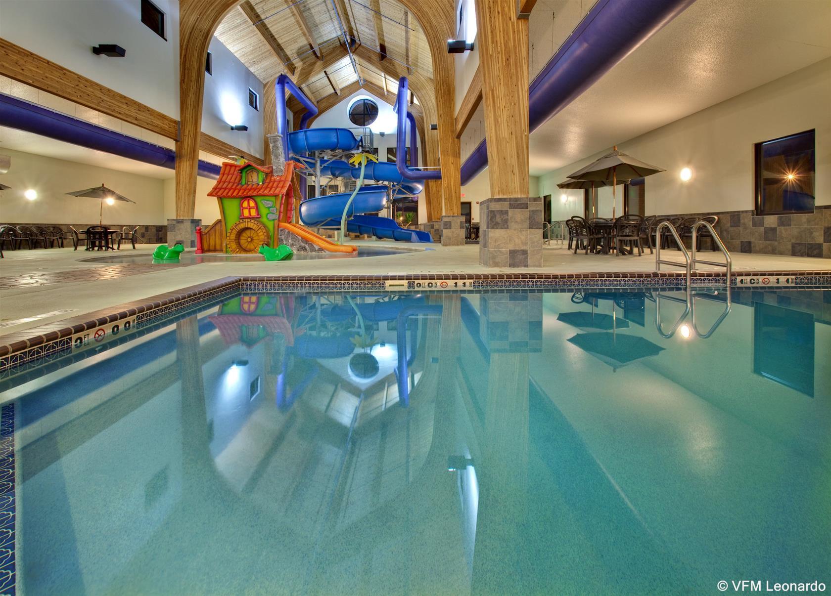 Best Western Watertown Extérieur photo