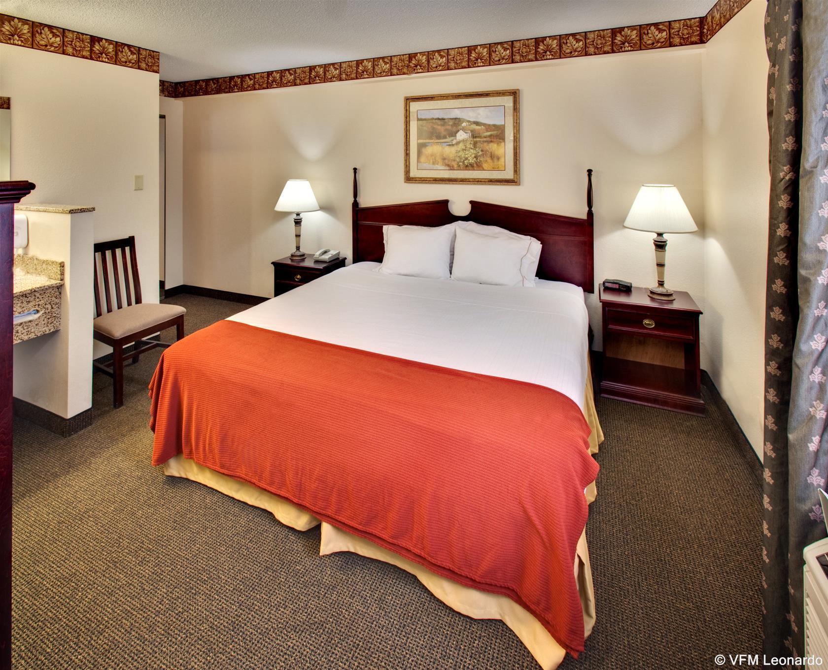 Best Western Watertown Extérieur photo