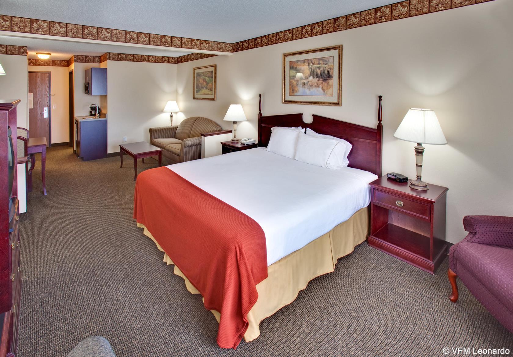 Best Western Watertown Extérieur photo