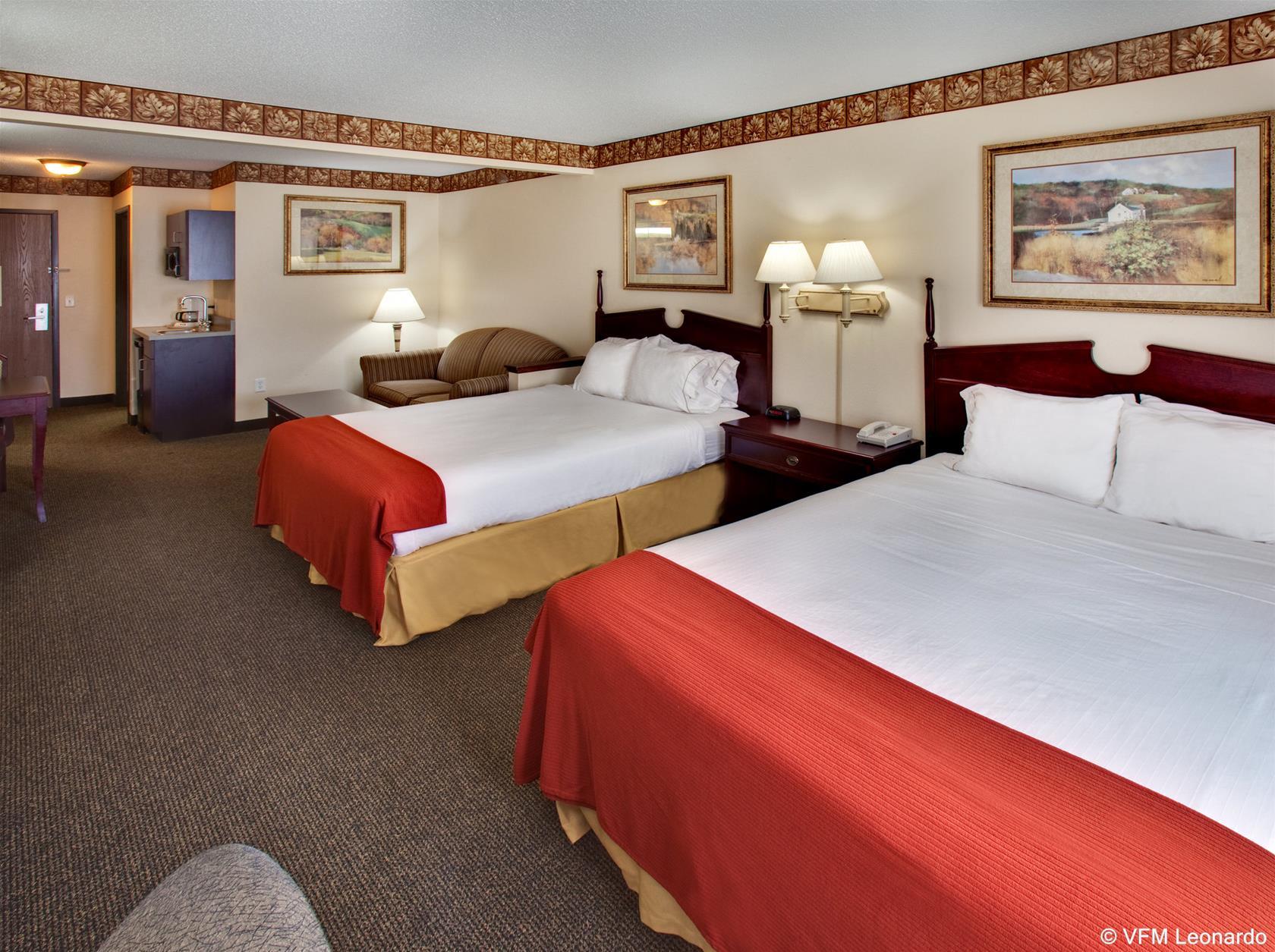 Best Western Watertown Extérieur photo