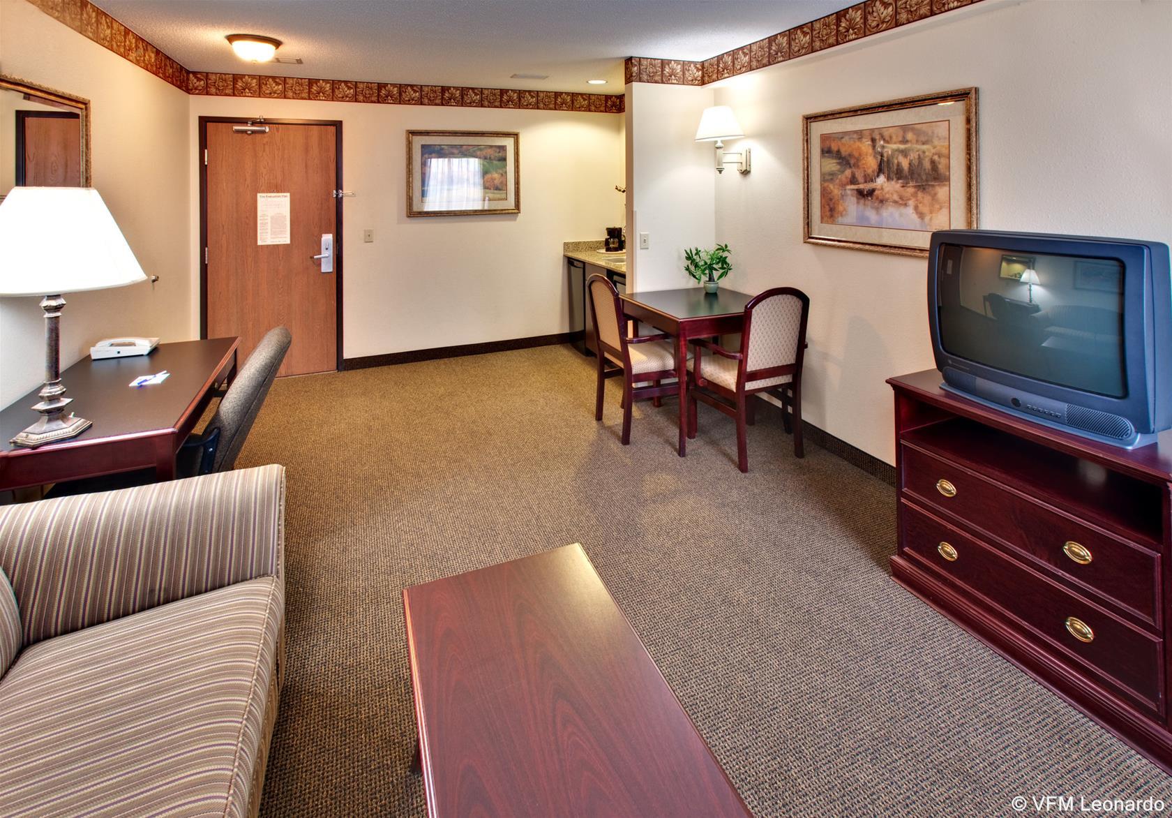 Best Western Watertown Extérieur photo