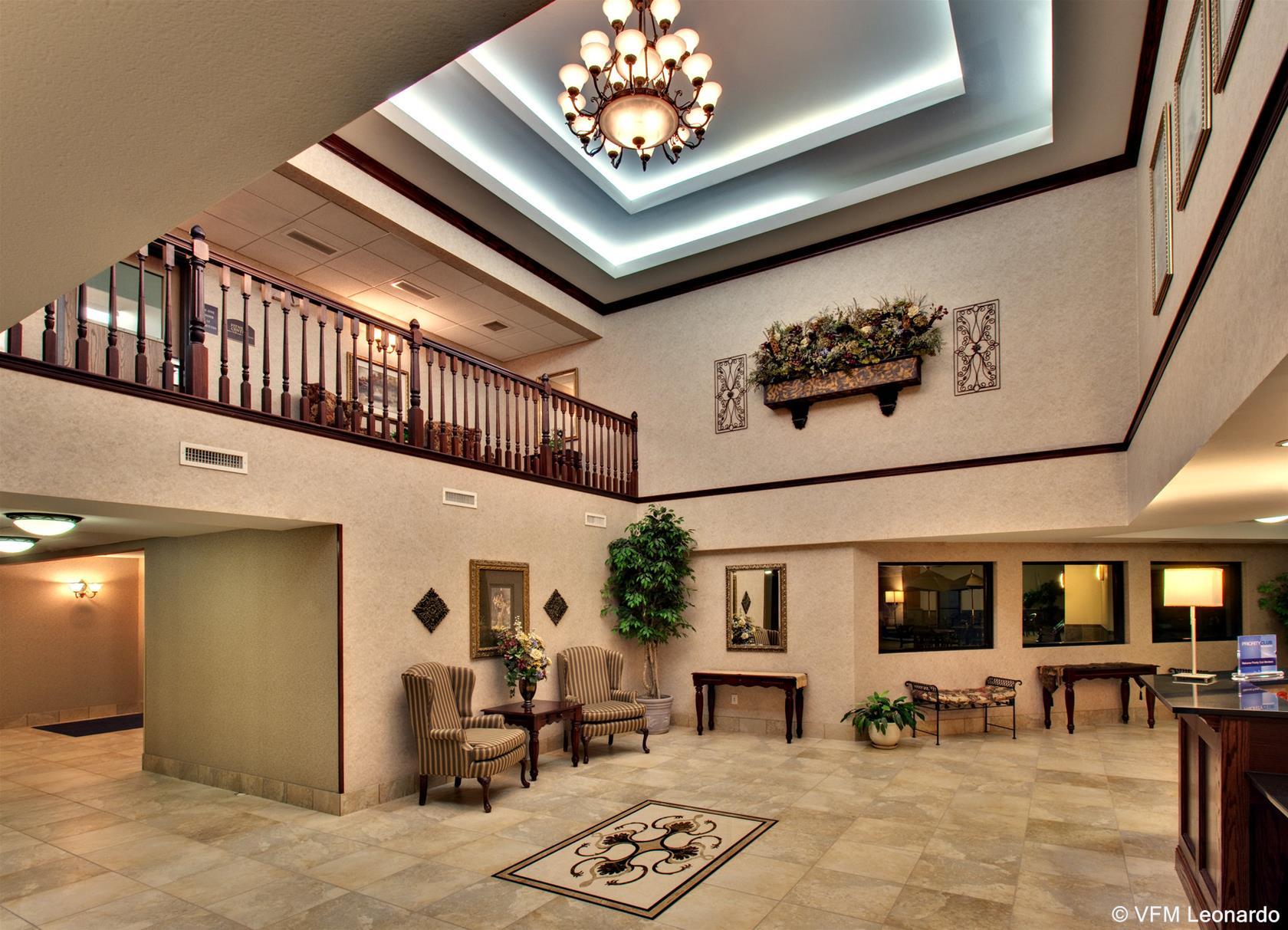 Best Western Watertown Extérieur photo
