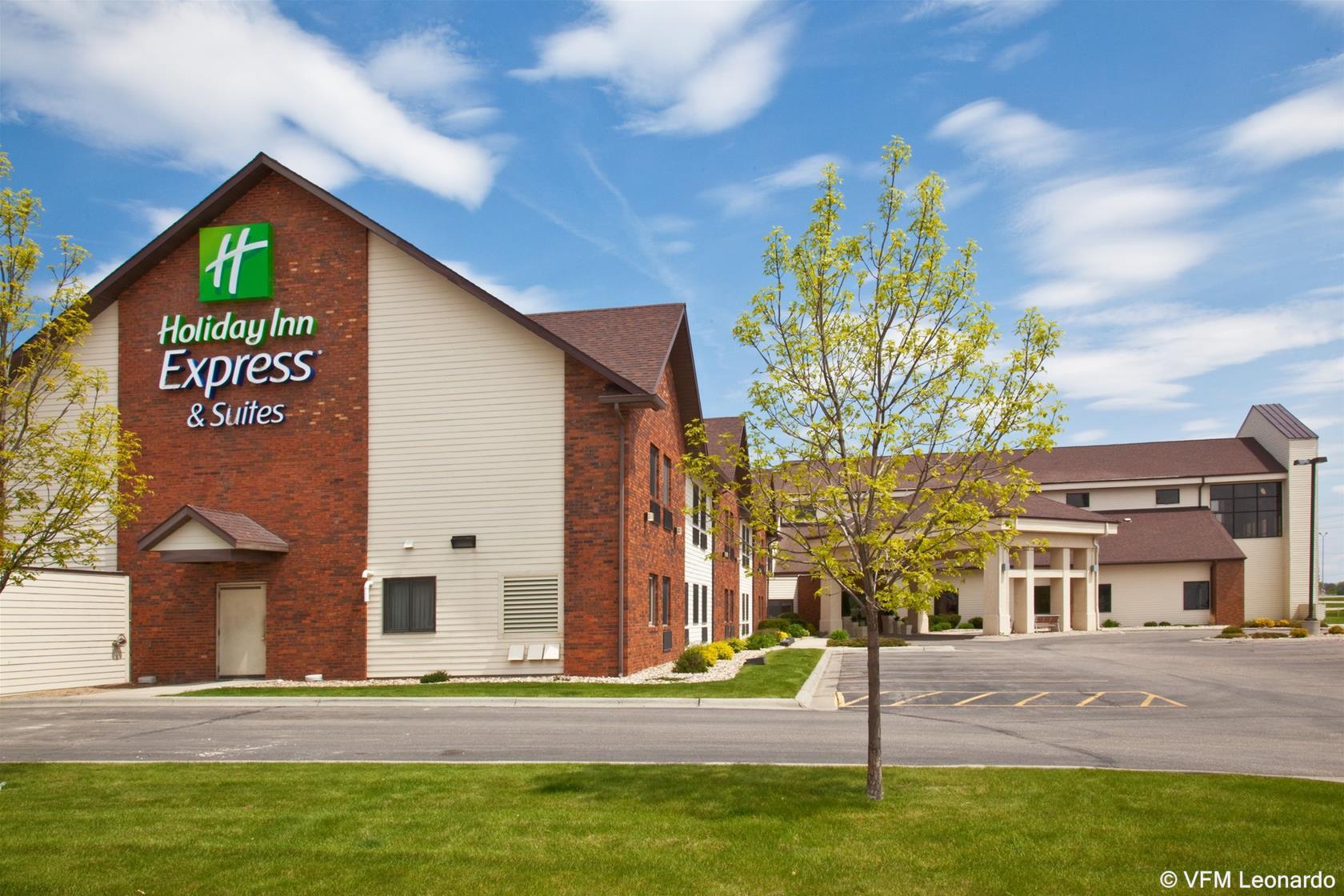 Best Western Watertown Extérieur photo