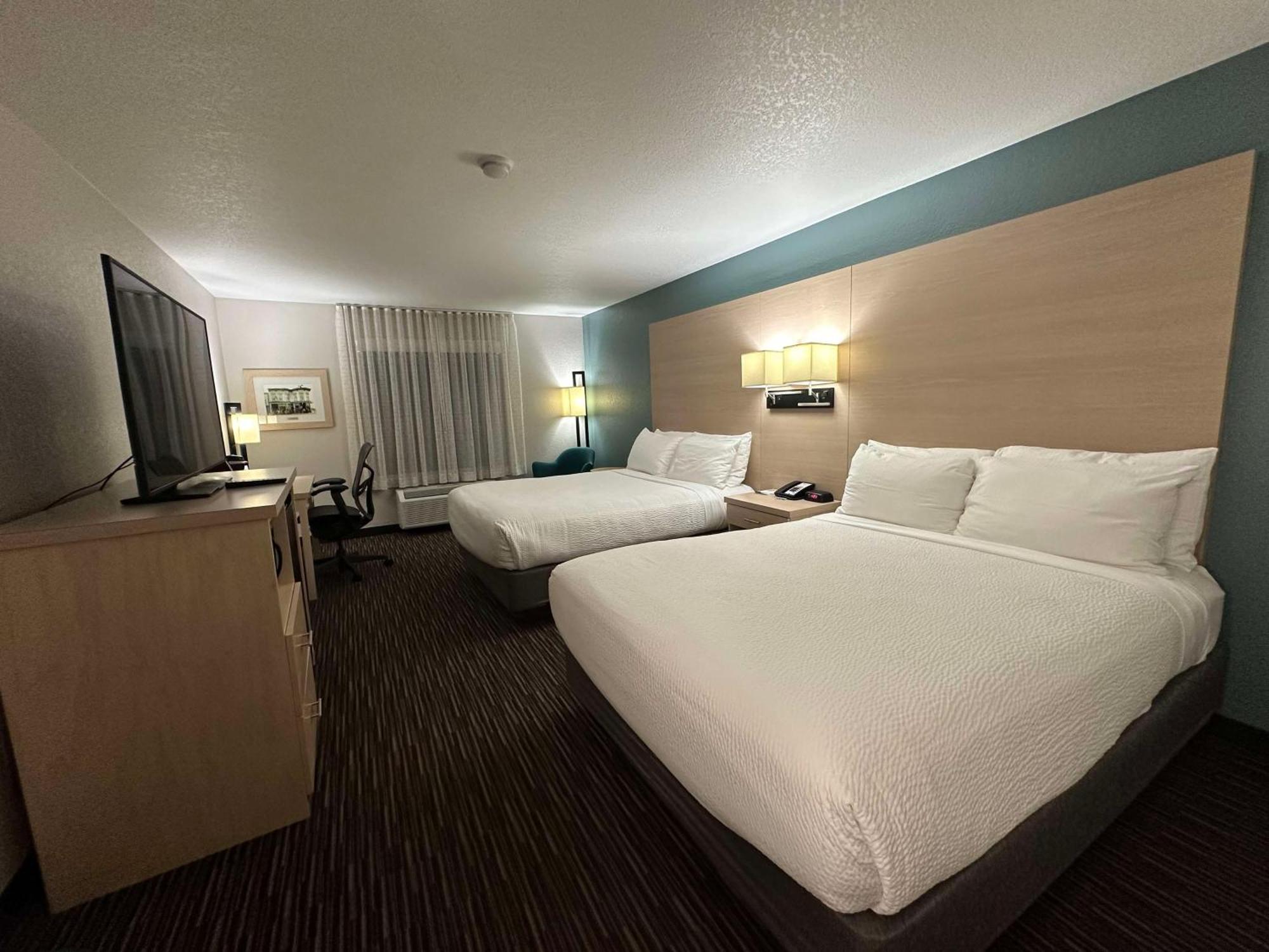 Best Western Watertown Extérieur photo