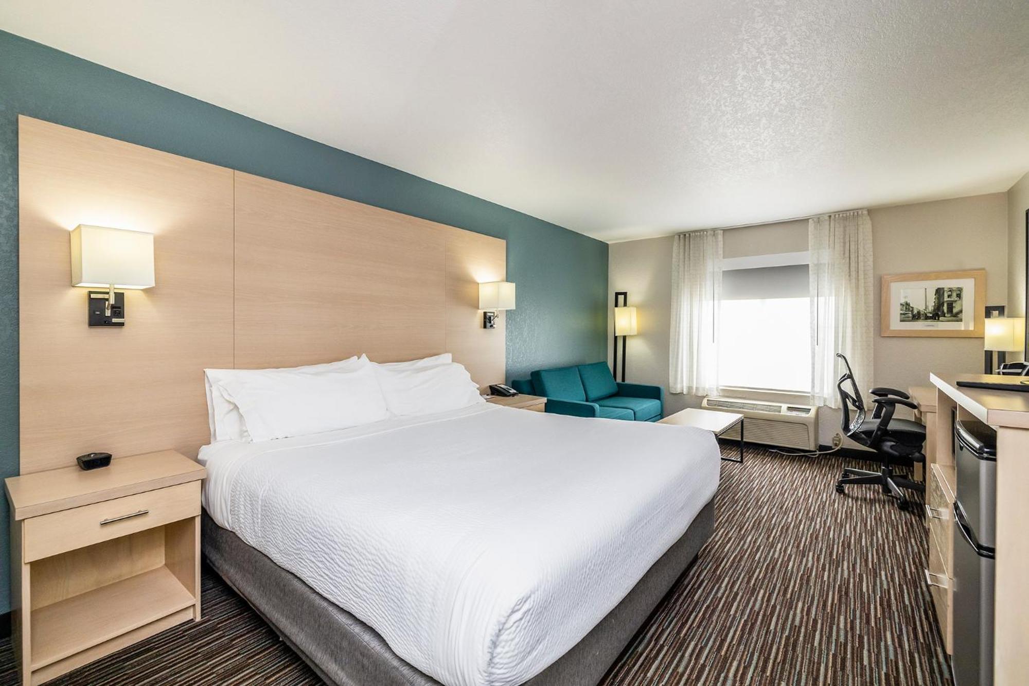 Best Western Watertown Extérieur photo
