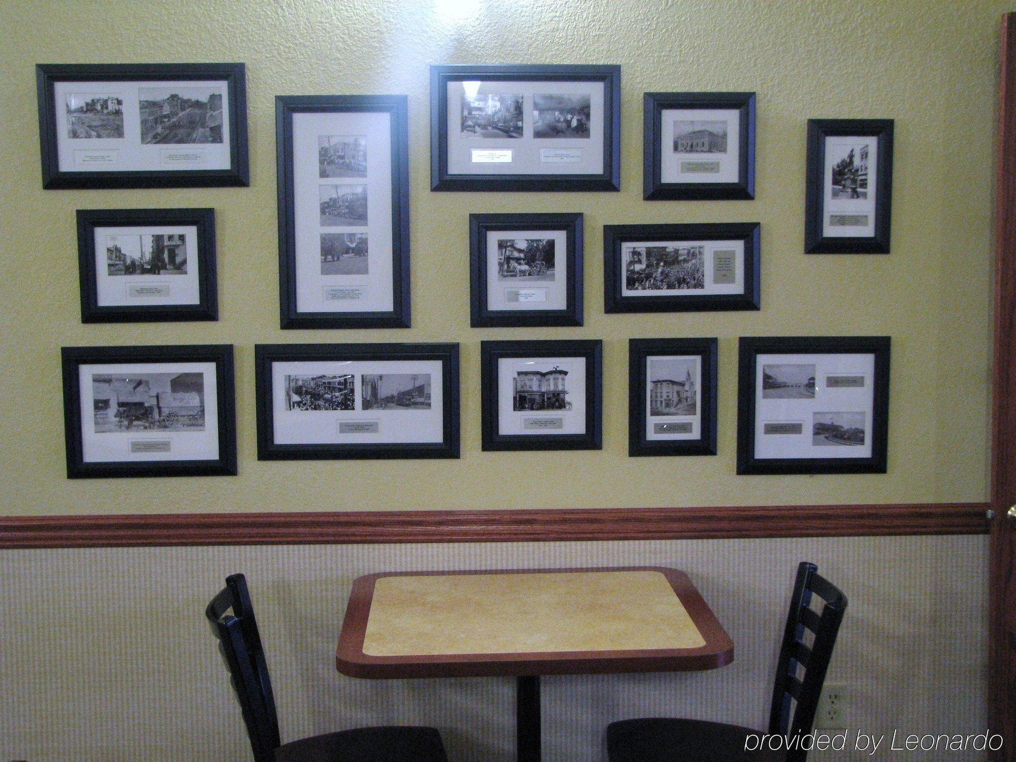 Best Western Watertown Intérieur photo