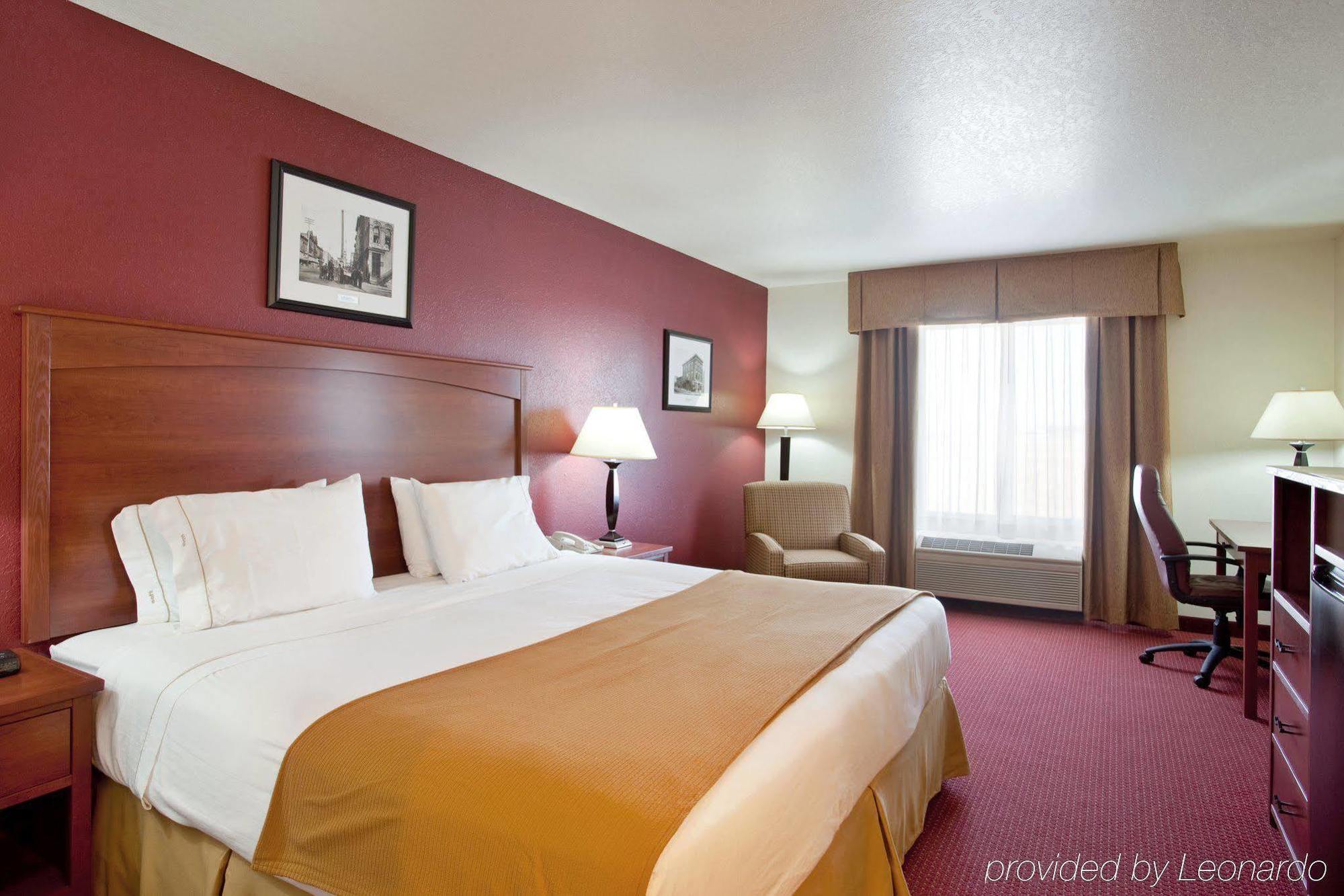 Best Western Watertown Chambre photo