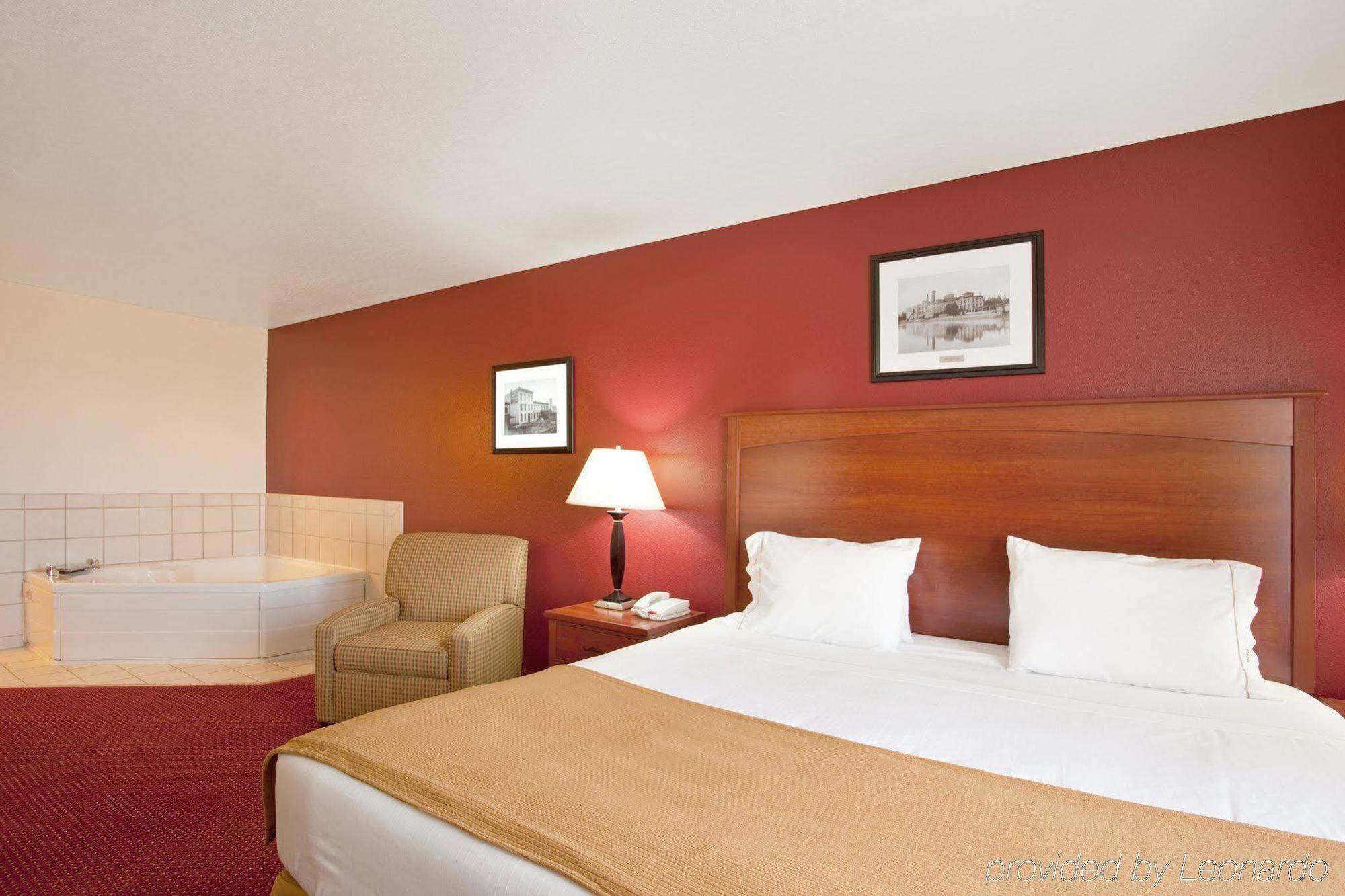 Best Western Watertown Chambre photo