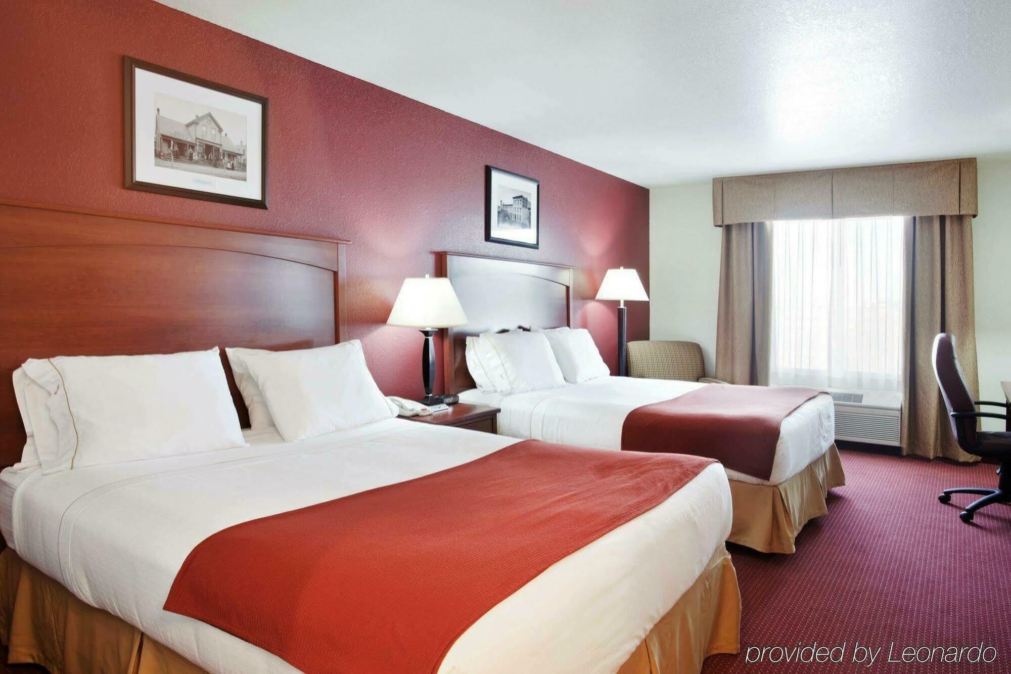 Best Western Watertown Extérieur photo