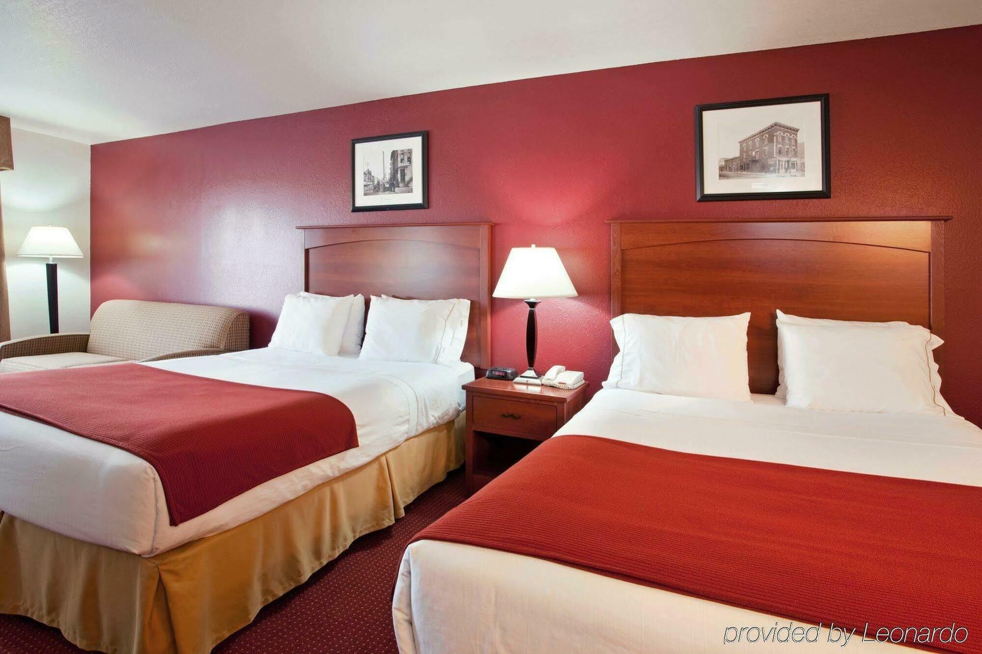Best Western Watertown Extérieur photo